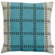 Cushion Zeff Eden Quartz 45 X 45 Set of 2
