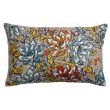 Cushion Alba Multico 40 X 65