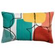 Cushion Romane Multico 40 X 65