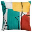 Cushion Romane Multico 45 X 45