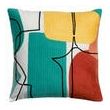 Cushion Romane Multico 45 X 45