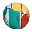 Cushion Romane Multico Diameter 50
