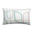 Cushion Isac Multico 40 X 65 Set of 2