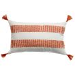 Cushion Stripes Diana Marmelade 30 X 50 Set of 2