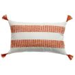 Cushion Stripes Diana Marmelade 30 X 50 Set of 2