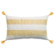 Cushion Stripes Diana Mimosa 30 X 50 Set of 2