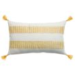 Cushion Stripes Diana Mimosa 30 X 50 Set of 2