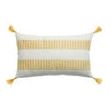 Cushion Stripes Diana Mimosa 30 X 50 Set of 2