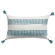 Cushion Stripes Diana Quartz 30 X 50 Set of 2