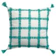 Cushion Checks Diana Lagon 45 X 45 Set of 2