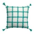 Cushion Checks Diana Lagon 45 X 45 Set of 2