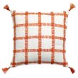 Cushion Checks Diana Marmelade 45 X 45 Set of 2