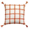 Cushion Checks Diana Marmelade 45 X 45 Set of 2