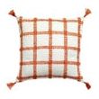 Cushion Checks Diana Marmelade 45 X 45 Set of 2