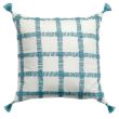 Cushion Checks Diana Quartz 45 X 45 Set of 2
