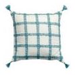 Cushion Checks Diana Quartz 45 X 45 Set of 2