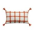 Cushion Checks Diana Marmelade 30 X 50 Set of 2