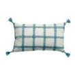 Cushion Checks Diana Quartz 30 X 50 Set of 2