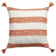 Cushion Stripes Diana Marmelade 45 X 45 Set of 2