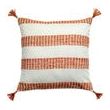 Cushion Stripes Diana Marmelade 45 X 45 Set of 2