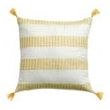 Cushion Stripes Diana Mimosa 45 X 45 Set of 2