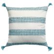 Cushion Stripes Diana Quartz 45 X 45 Set of 2