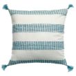 Cushion Stripes Diana Quartz 45 X 45 Set of 2
