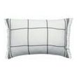Cushion Zeff Diana Blanc 40 X 65 Set of 2