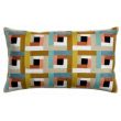 Cushion Delia Multico 40 X 65