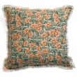 Cushion Alban Amande 45 X 45 Set of 2