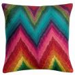 Cushion Emilia Multico 45 X 45