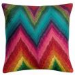 Cushion Emilia Multico 45 X 45