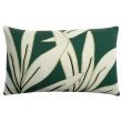 Outdoor cushion Suzy Mousse 40 x 65