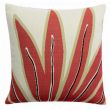 Outdoor cushion Suzy Litchi 45 x 45
