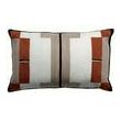 Cushion Cristina Ginger 40 X 65