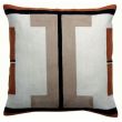 Cushion Cristina Ginger 45 X 45