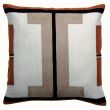 Cushion Cristina Ginger 45 X 45