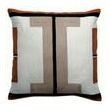 Cushion Cristina Ginger 45 X 45