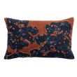 Cushion Mara Ginger 30 X 50