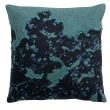 Cushion Mara Vert De Gris 45 X 45