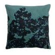 Cushion Mara Vert De Gris 45 X 45