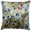 Cushion Hortense Multico 45 X 45