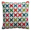 Cushion Beth Multico 45 X 45