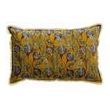 Cushion Niki Velvet Bronze 40 X 65
