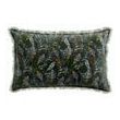 Cushion Niki Velvet Fougere 40 X 65