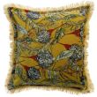 Cushion Niki Velvet Bronze 45 X 45