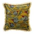 Cushion Niki Velvet Bronze 45 X 45