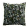 Cushion Niki Velvet Fougere 45 X 45
