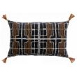 Cushion Cristo Ginger 40 X 65 Set of 2