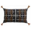 Cushion Cristo Ginger 40 X 65 Set of 2